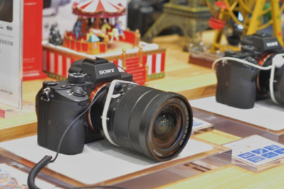 广州宣传片拍摄制作,镜头该如何运用?