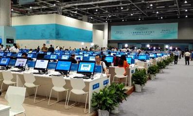 探访G20新闻制作的“大工厂” 镜头背后的精密协作与创新